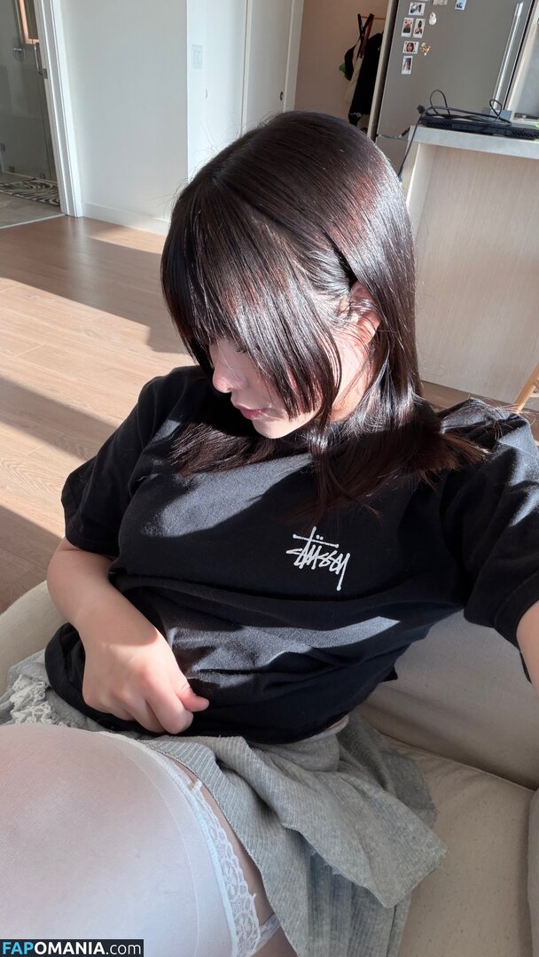 Júlia Nakamura / Mayumi / jumayumin1 Nudo OnlyFans  Foto trapelata #16