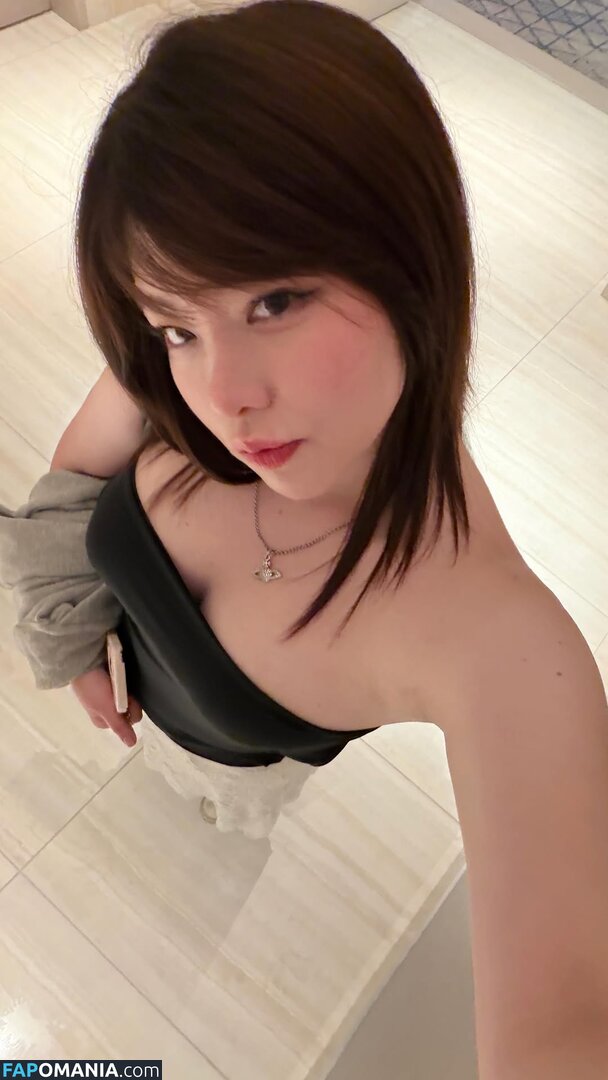 Júlia Nakamura / Mayumi / jumayumin1 Nudo OnlyFans  Foto trapelata #19