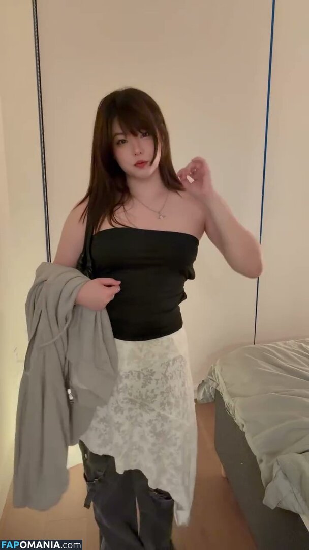 Júlia Nakamura / Mayumi / jumayumin1 Nudo OnlyFans  Foto trapelata #22