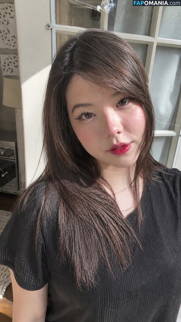 Júlia Nakamura / Mayumi / jumayumin1 Nudo OnlyFans  Foto trapelata #25