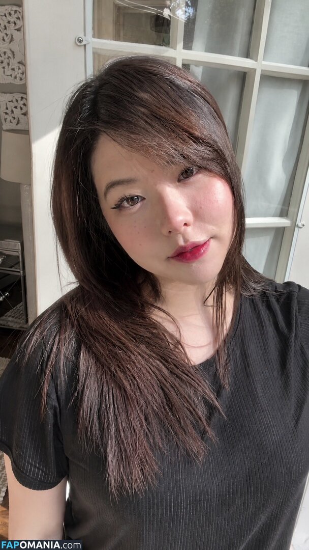 Júlia Nakamura / Mayumi / jumayumin1 Nudo OnlyFans  Foto trapelata #26