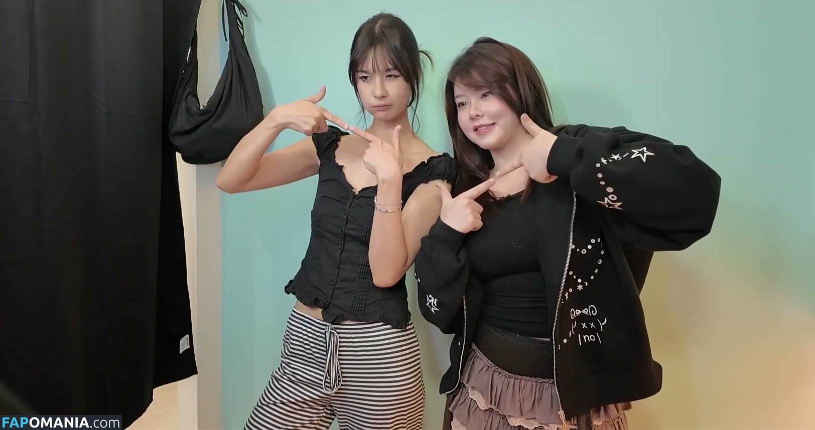Júlia Nakamura / Mayumi / jumayumin1 Nudo OnlyFans  Foto trapelata #27
