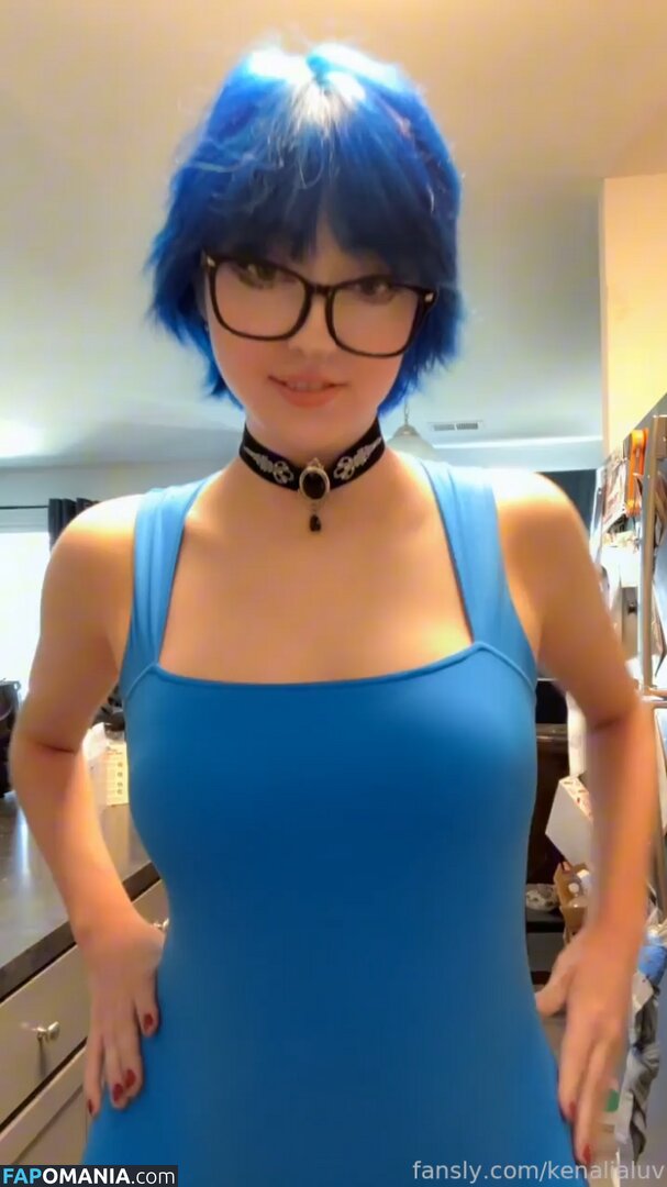 Julia.neis / kenalialuv / orvietto Nudo OnlyFans  Foto trapelata #3