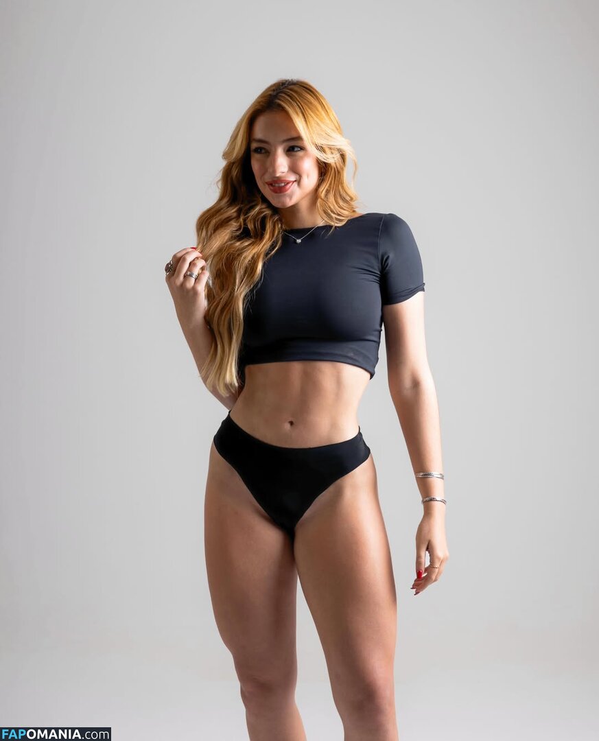 Julia Puzzuoli / juliapuzzuoli Nudo OnlyFans  Foto trapelata #3