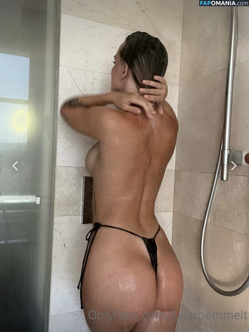 Julia Römmelt / juliaroemmelt Nudo OnlyFans  Foto trapelata #51