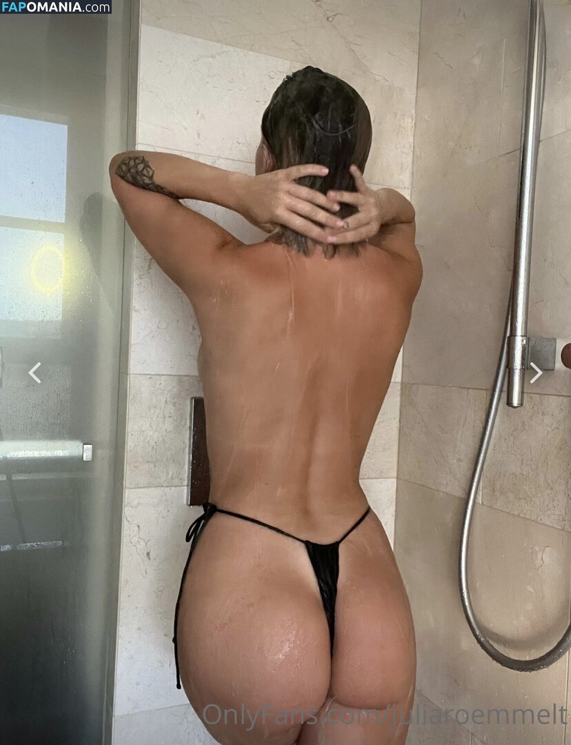 Julia Römmelt / juliaroemmelt Nudo OnlyFans  Foto trapelata #52