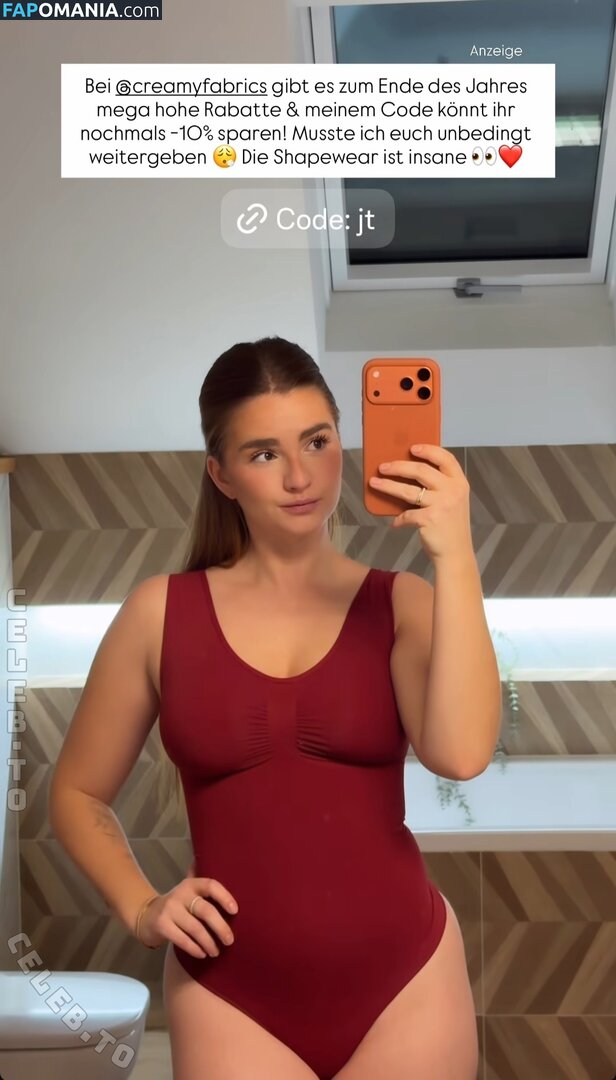 Julia Schulze / Julita_fit / julia.thiele_family Nudo OnlyFans  Foto trapelata #6