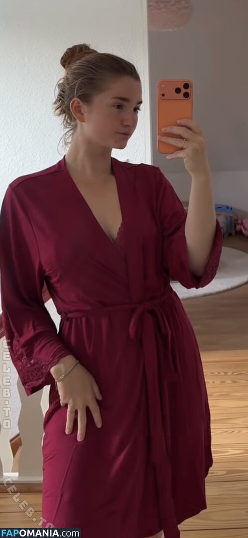 Julia Schulze / Julita_fit / julia.thiele_family Nudo OnlyFans  Foto trapelata #7