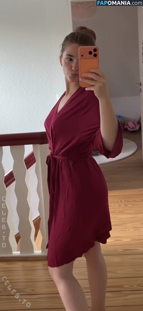 Julia Schulze / Julita_fit / julia.thiele_family Nudo OnlyFans  Foto trapelata #9
