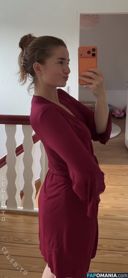 Julia Schulze / Julita_fit / julia.thiele_family Nudo OnlyFans  Foto trapelata #10