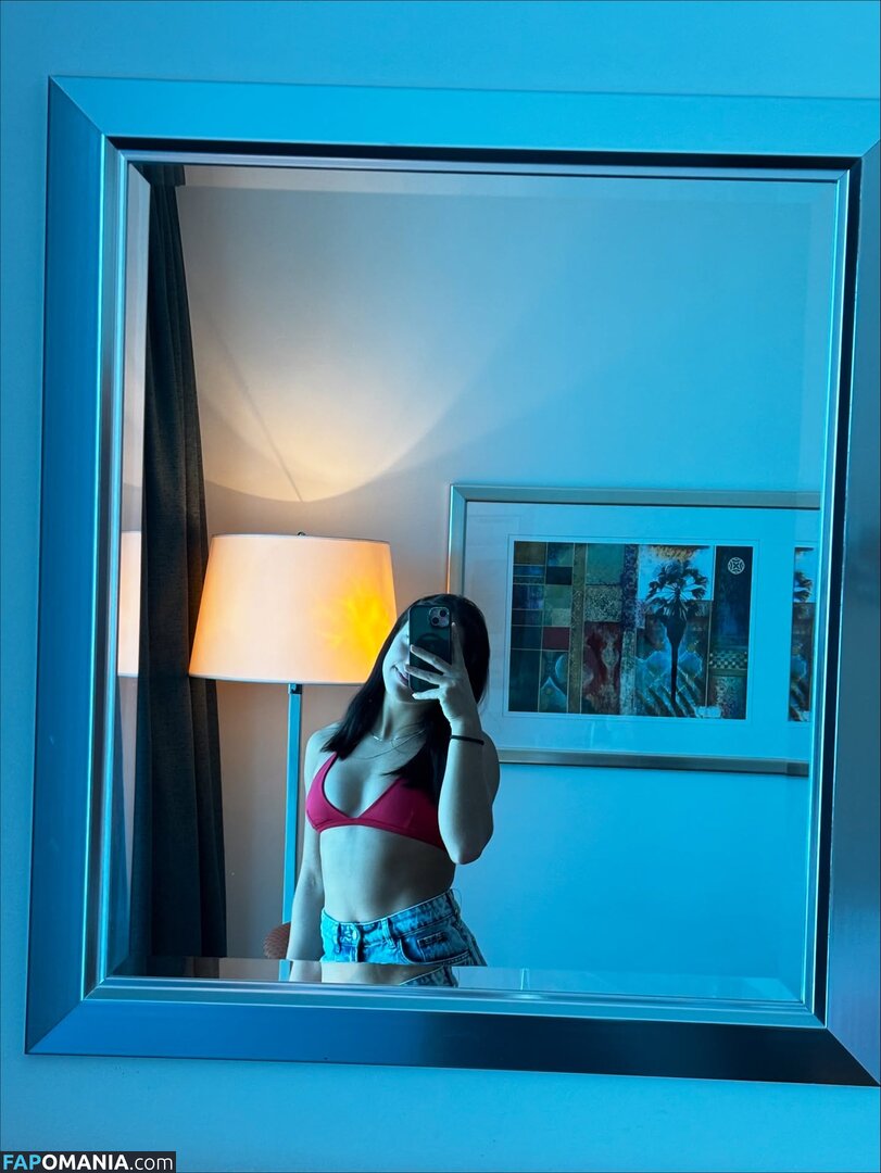 Julia Soares / juju_bsoares / u192041219 Nudo OnlyFans  Foto trapelata #3