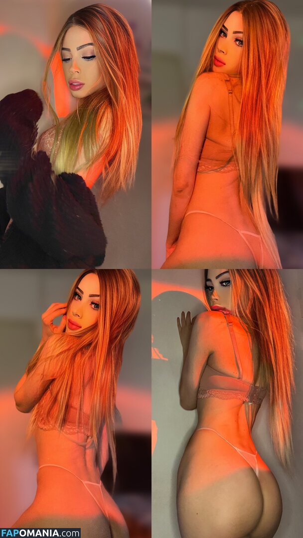 Julia Vern / _julia_vern / juliavern Nudo OnlyFans  Foto trapelata #6