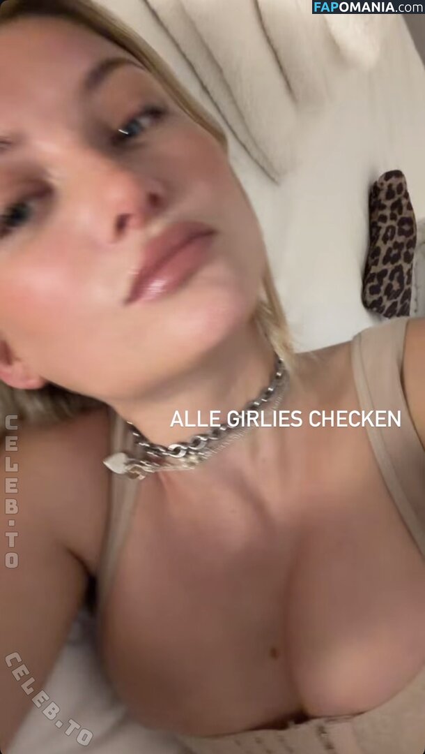 Julia Wulf / juleslw / julesslw Nudo OnlyFans  Foto trapelata #2