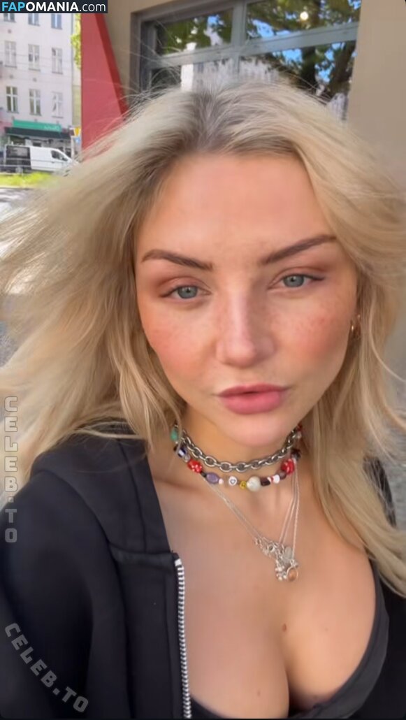 Julia Wulf / juleslw / julesslw Nudo OnlyFans  Foto trapelata #7