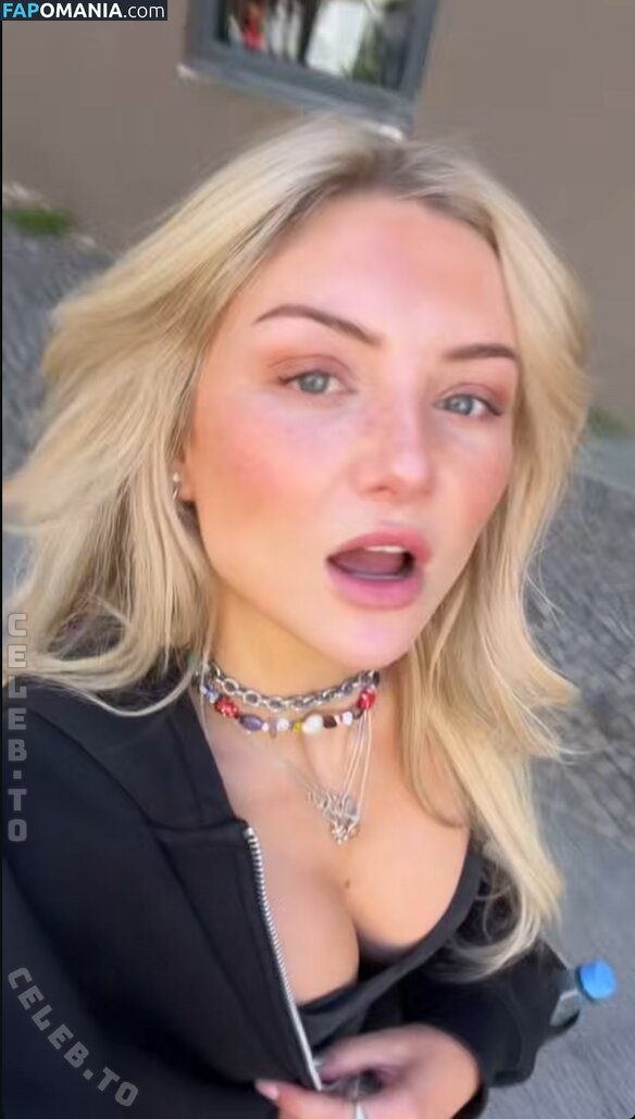 Julia Wulf / juleslw / julesslw Nudo OnlyFans  Foto trapelata #8