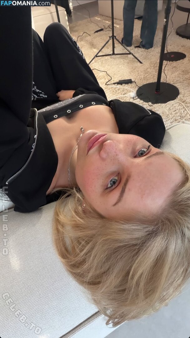 Julia Wulf / juleslw / julesslw Nudo OnlyFans  Foto trapelata #14
