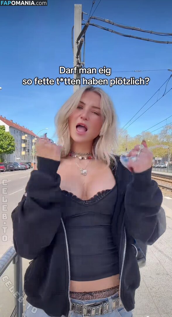 Julia Wulf / juleslw / julesslw Nudo OnlyFans  Foto trapelata #15