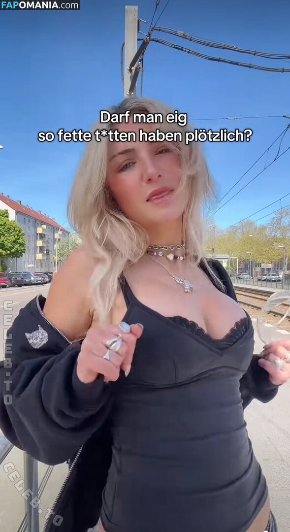 Julia Wulf / juleslw / julesslw Nudo OnlyFans  Foto trapelata #16