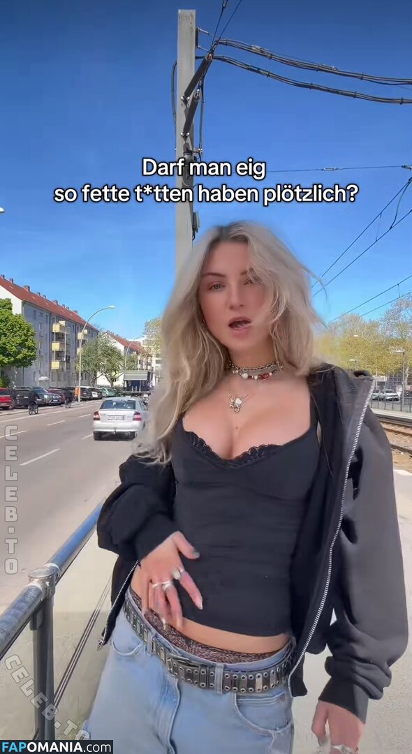 Julia Wulf / juleslw / julesslw Nudo OnlyFans  Foto trapelata #17
