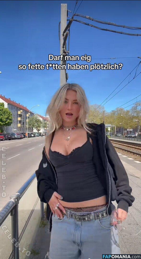 Julia Wulf / juleslw / julesslw Nudo OnlyFans  Foto trapelata #18
