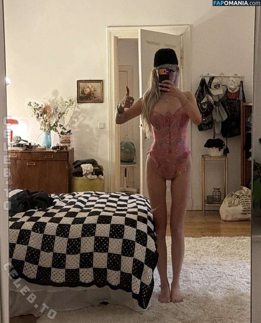 Julia Wulf / juleslw / julesslw Nudo OnlyFans  Foto trapelata #22