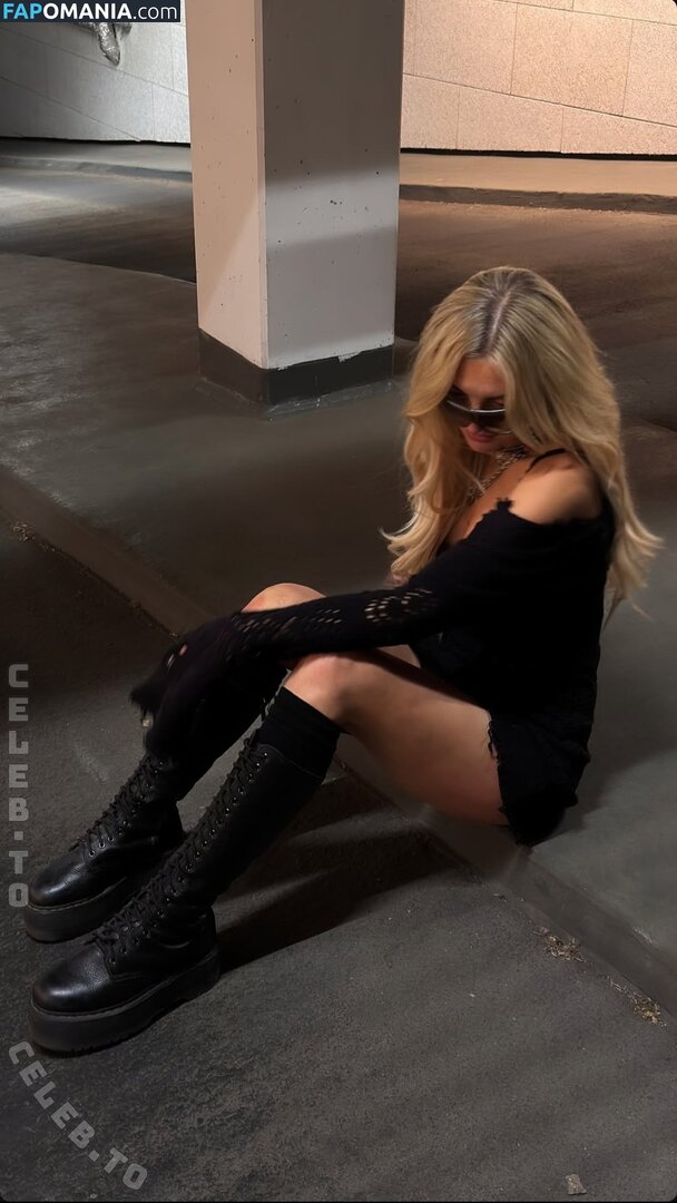 Julia Wulf / juleslw / julesslw Nudo OnlyFans  Foto trapelata #24