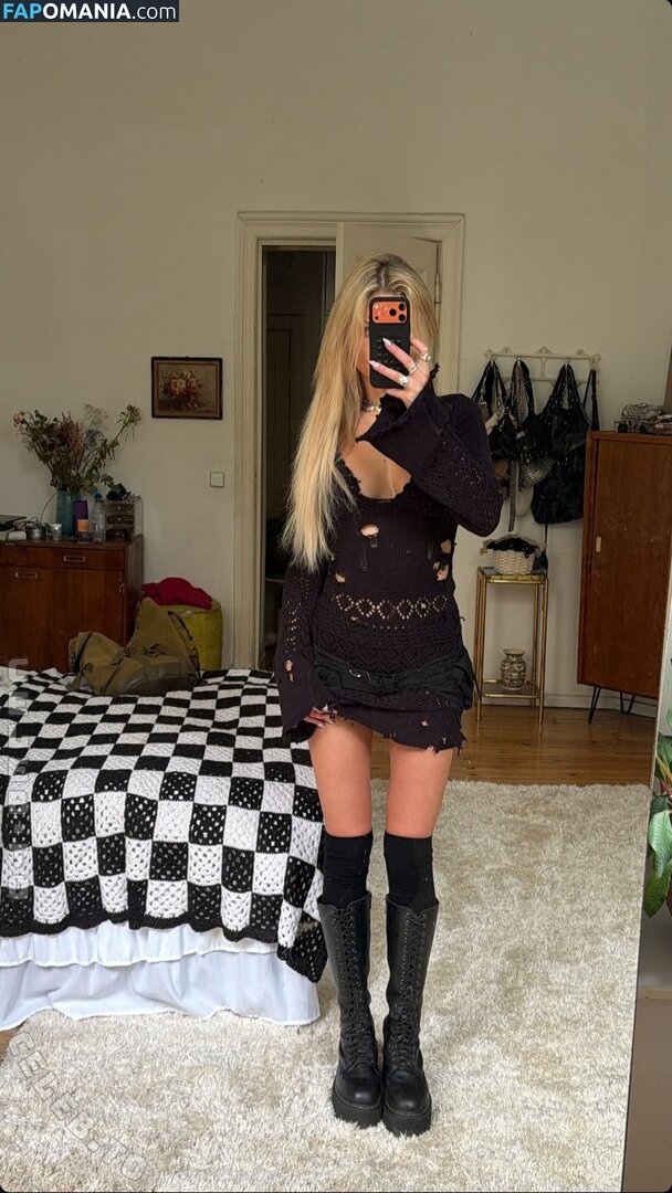 Julia Wulf / juleslw / julesslw Nudo OnlyFans  Foto trapelata #25