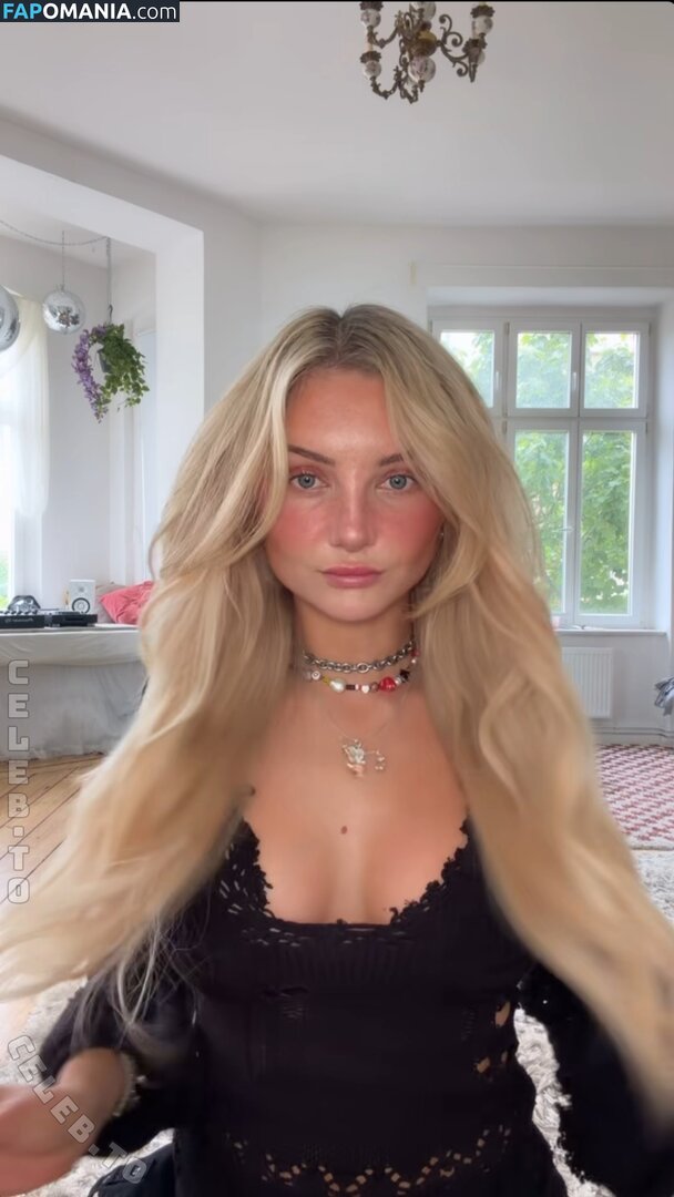 Julia Wulf / juleslw / julesslw Nudo OnlyFans  Foto trapelata #26