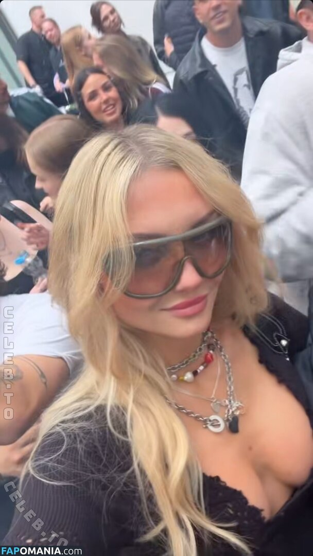 Julia Wulf / juleslw / julesslw Nudo OnlyFans  Foto trapelata #27