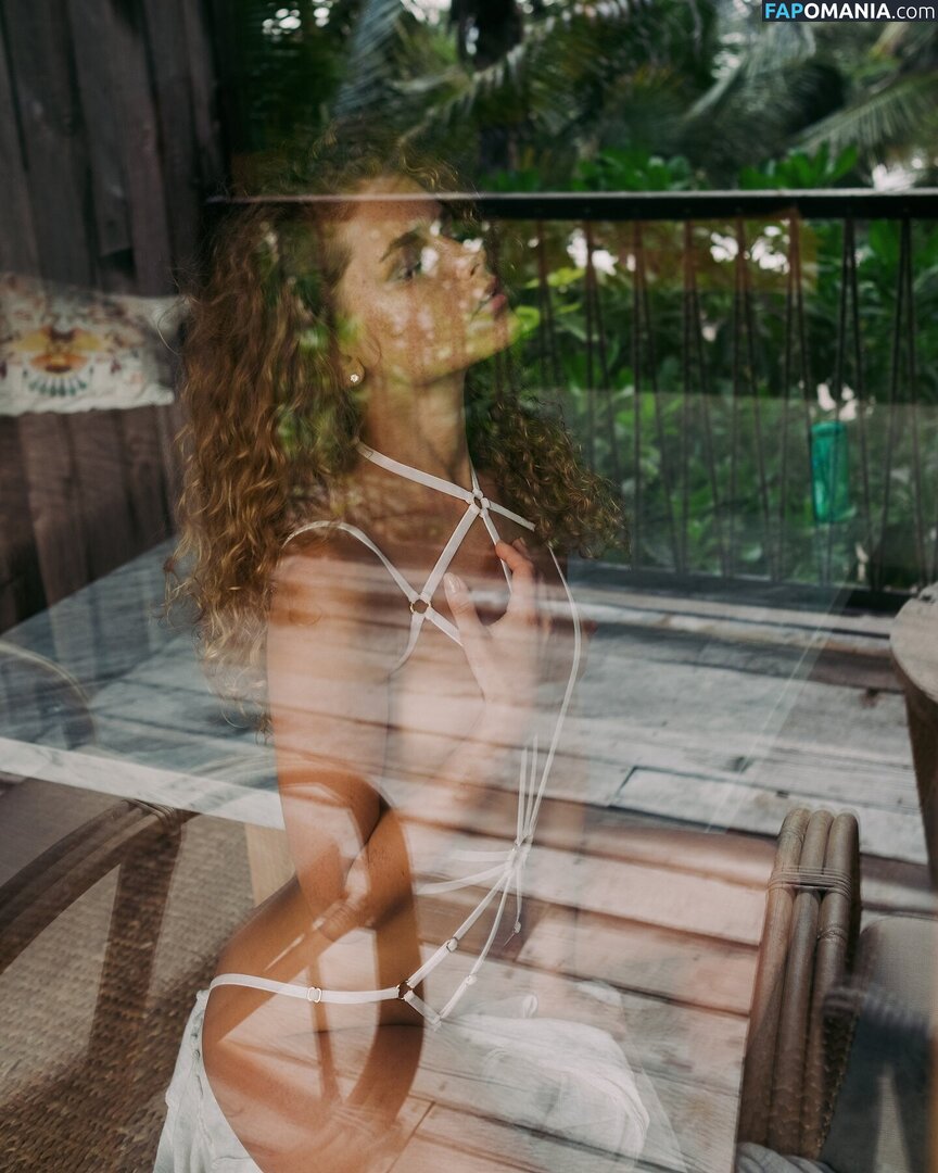 Julia Yaroshenko / thejoolz / thejulia / thejuliay / yaroshenko.julia Nudo OnlyFans  Foto trapelata #176