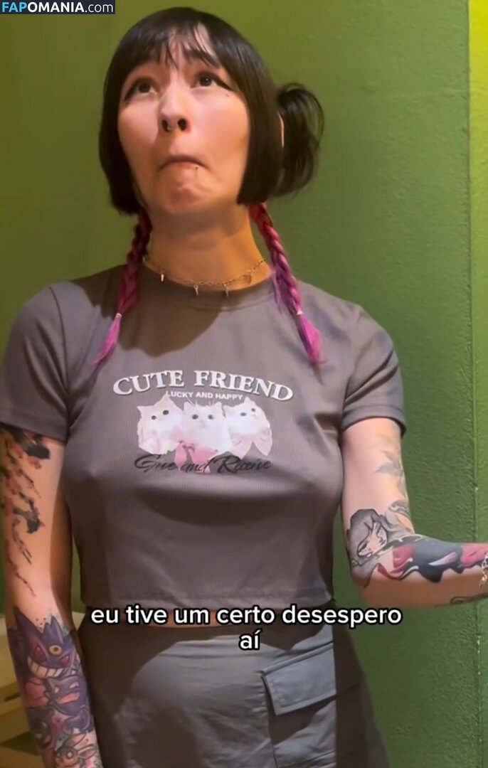 Juliacmio / julia.pic Nudo OnlyFans  Foto trapelata #5
