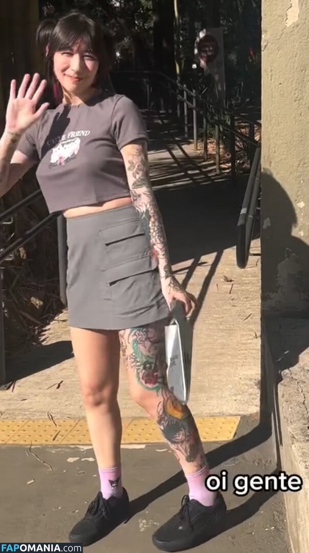 Juliacmio / julia.pic Nudo OnlyFans  Foto trapelata #6