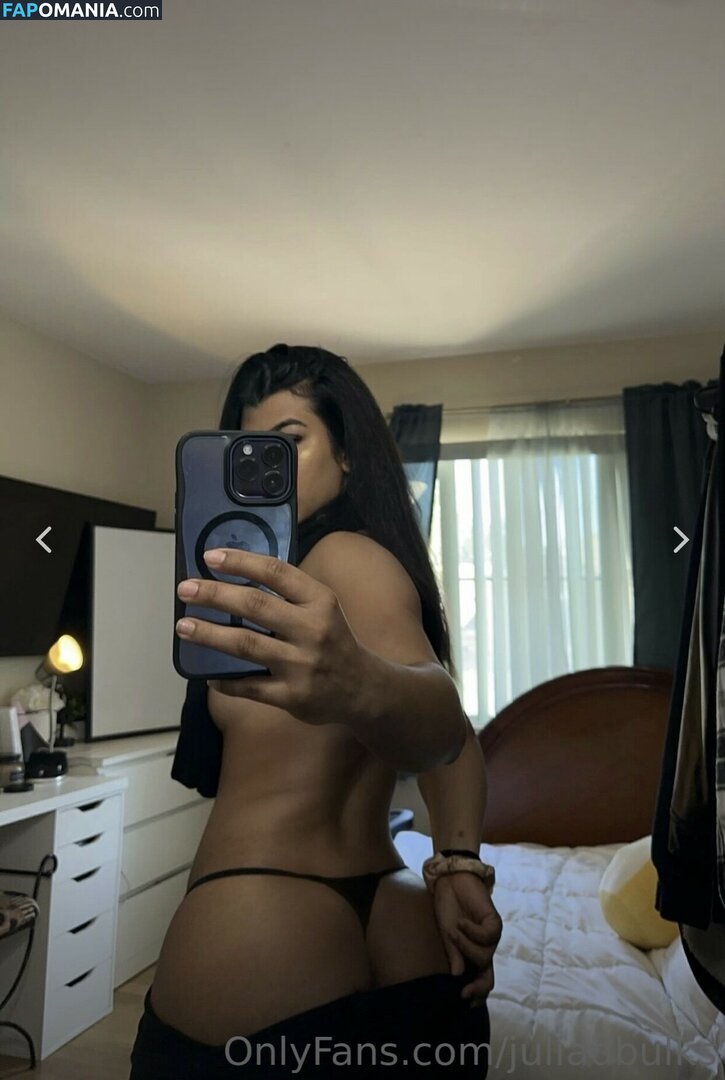 Juliadbulks / Juliadfit Nudo OnlyFans  Foto trapelata #23