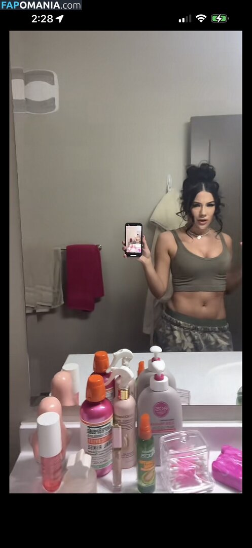 Juliadagoolia / Juliagoolia69 / jeffsgirlfriend69 / julia.vill / juliagoolia.69 / juliagoolia69__ Nudo OnlyFans  Foto trapelata #5