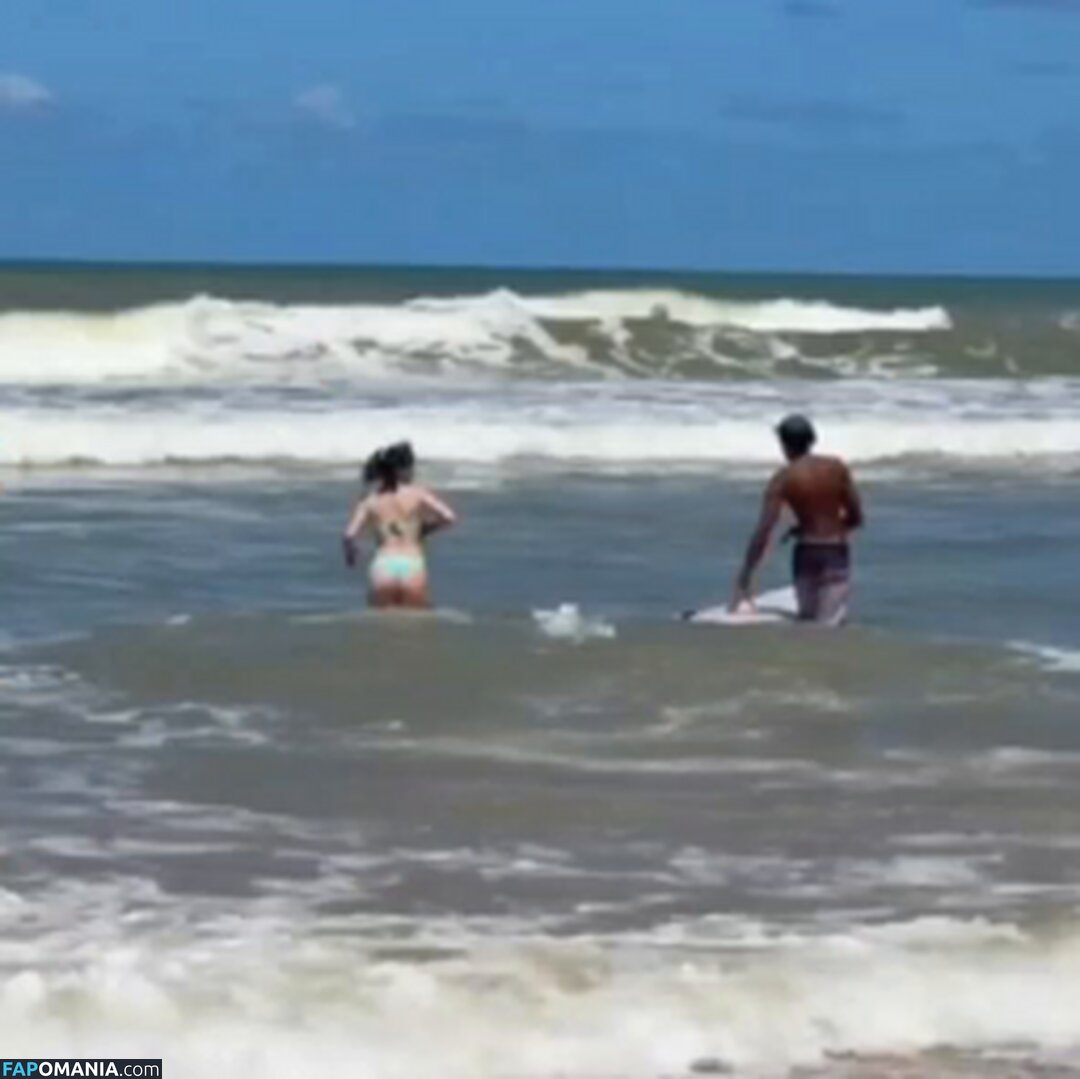 Juliakbarni Nudo OnlyFans  Foto trapelata #1