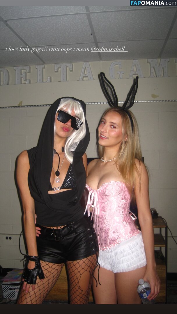 julia_krause14 / juliakrause14 / juliakrause69 Nudo OnlyFans  Foto trapelata #3