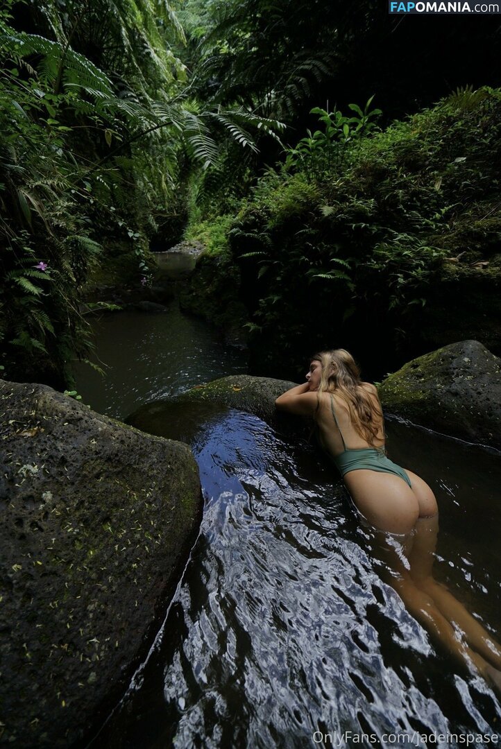 forestspritee / julialauren Nudo OnlyFans  Foto trapelata #23