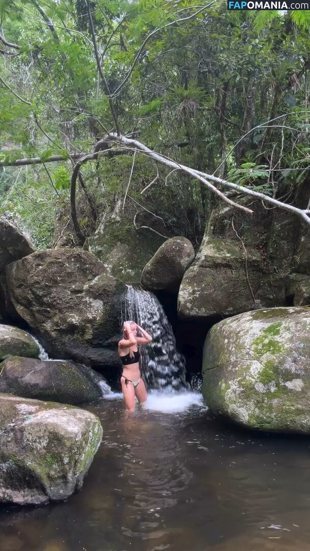 Juliana Didone / julianadidone Nudo OnlyFans  Foto trapelata #2