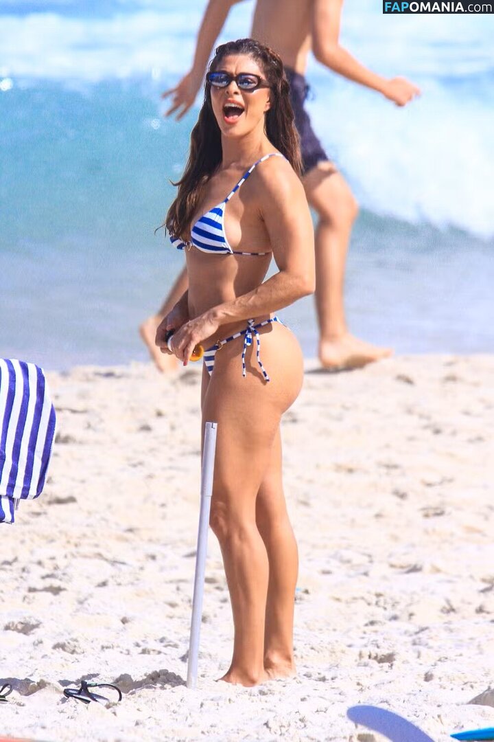 Juliana Paes / julianapaes Nudo OnlyFans  Foto trapelata #10