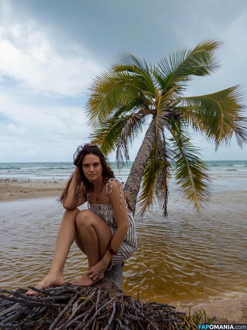 Juliana Paiva / juulianapaiva Nudo OnlyFans  Foto trapelata #5