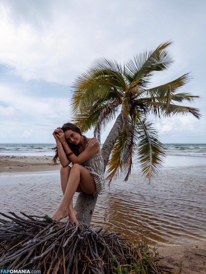 Juliana Paiva / juulianapaiva Nudo OnlyFans  Foto trapelata #6
