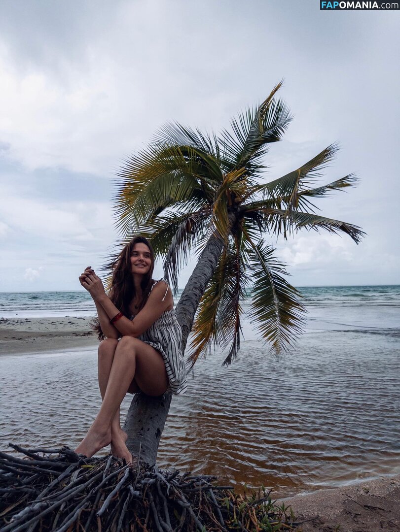 Juliana Paiva / juulianapaiva Nudo OnlyFans  Foto trapelata #7