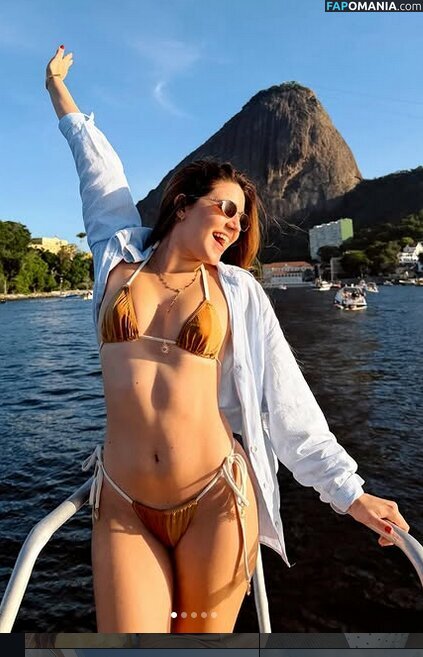 Juliane Carvalho / julianecarvalh0 / julianecarvalho Nudo OnlyFans  Foto trapelata #2