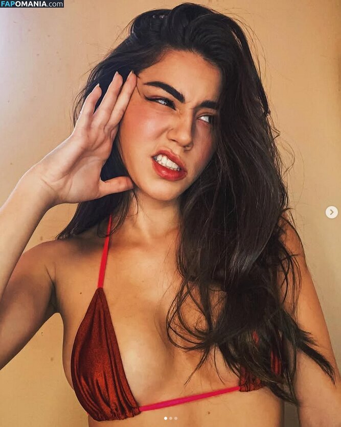 Juliane Carvalho / julianecarvalh0 / julianecarvalho Nudo OnlyFans  Foto trapelata #3