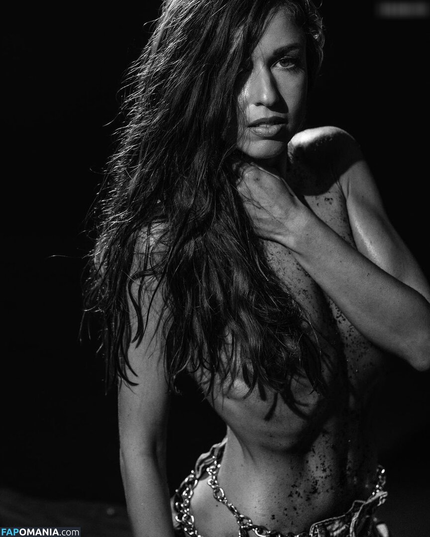 Juliane Seyfarth / Nayeli Rose / nayeli_rose_ Nudo OnlyFans  Foto trapelata #95