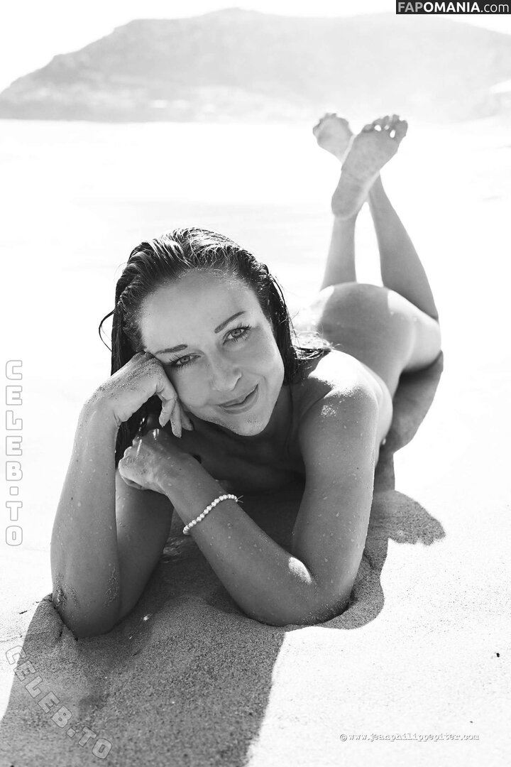 Juliane Seyfarth / Nayeli Rose / nayeli_rose_ Nudo OnlyFans  Foto trapelata #182