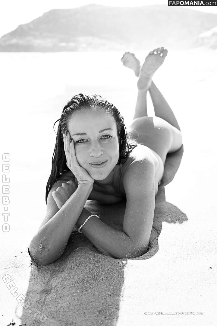 Juliane Seyfarth / Nayeli Rose / nayeli_rose_ Nudo OnlyFans  Foto trapelata #199
