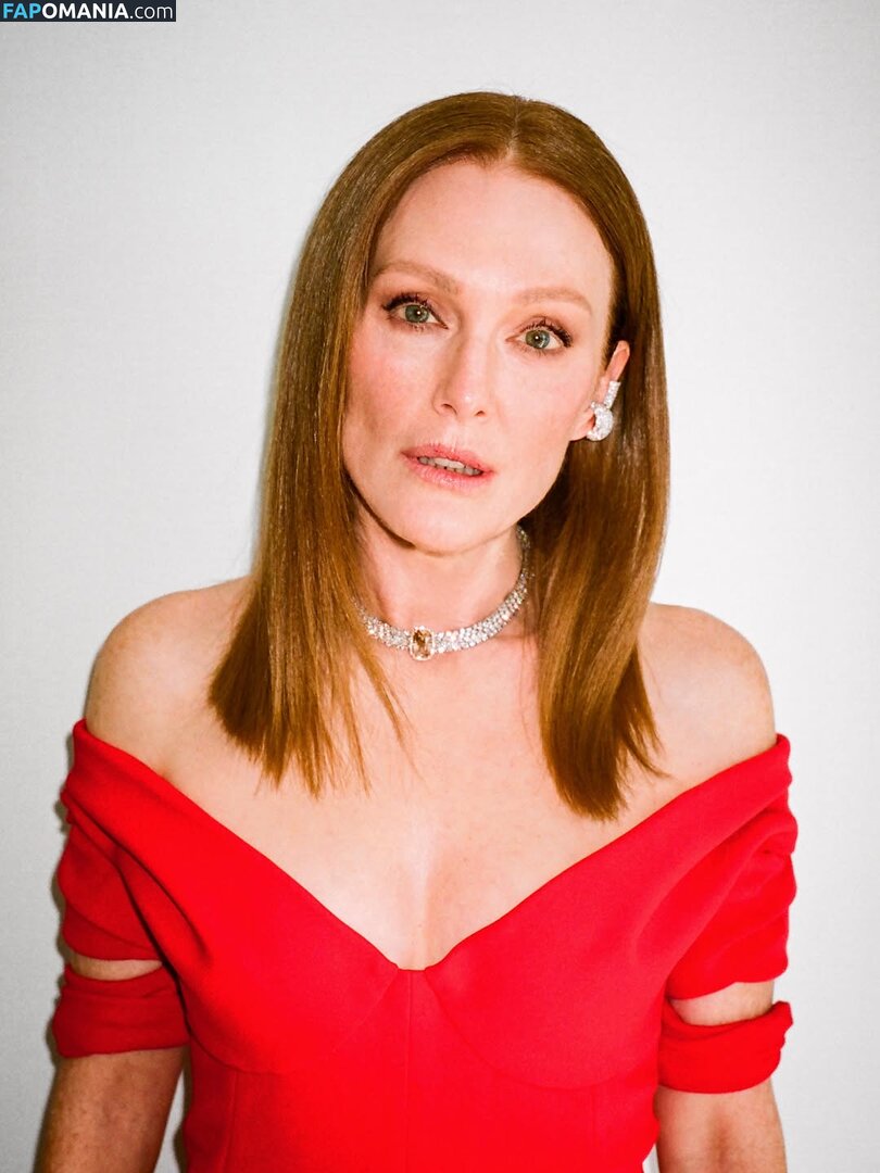 Julianne Moore / juliana_moore / juliannemoore Nudo OnlyFans  Foto trapelata #1