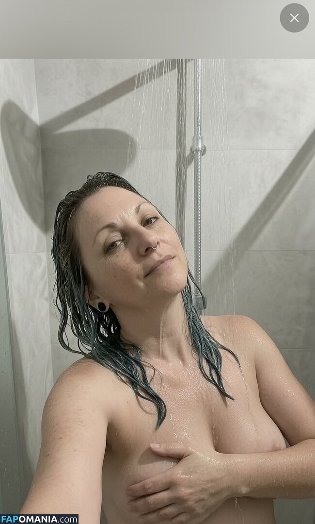 julia_rock_066 / juliarock0666 Nudo OnlyFans  Foto trapelata #2