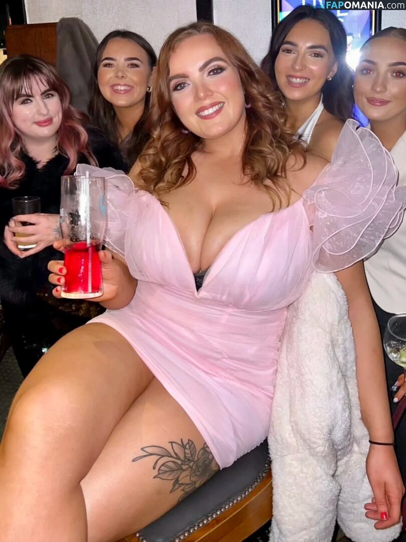 Julie Donaldson / julieeeed1997 Nudo OnlyFans  Foto trapelata #1